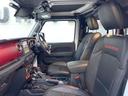 ルビコン ロックトラックフルタイム4WD 電子制御式フロントスウェイバーディスコネクト 黒革シート シートヒーター アダプティブクルーズコントロール 純正ナビ リアビューカメラ LEDヘッドランプ ETC(38枚目)
