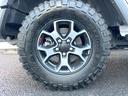 ルビコン ロックトラックフルタイム4WD 電子制御式フロントスウェイバーディスコネクト 黒革シート シートヒーター アダプティブクルーズコントロール 純正ナビ リアビューカメラ LEDヘッドランプ ETC(49枚目)