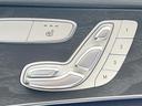 C43 4マチック パノラミックスライディングルーフ 黒革シート 純正ナビTV バックカメラ レーダーセーフティPKG Burmester パワーシート シートヒーター 純正19インチAW キーレスゴー ETC 禁煙車(33枚目)
