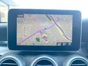 ●ベンツ純正ナビ:一体感のあるナビは、高級感ある車内を演出してくれます。オーディオ機能も充実しておりますので、運転もより楽しめます♪