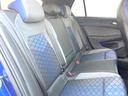 ●後部座席も気になるようなキズ・汚れやへたり等、大きなダメージはなく、良好な状態です。