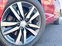 ●純正16インチアルミホイール:輸入車ならではの卓越した走りを支えるホイールと足回りです!日本車の走りに慣れている方にもぜひ体感して頂きたいほど、高いレベルでまとまっています!