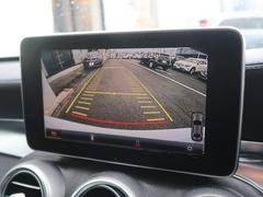 ●ガイドライン付きバックカメラ：不安な駐車もこれで安心！ガイドライン付きなので狭い箇所での駐車もラクラクです！ 4