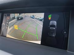 ●ガイドライン付きバックカメラ：不安な駐車もこれで安心！ガイドライン付きなので狭い箇所での駐車もラクラクです！ 3