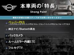本車両の主な特徴をまとめました。上記の他にもお伝えしきれない魅力がございます。是非お気軽にお問い合わせ下さい。 3