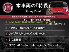 本車両の主な特徴をまとめました。上記の他にもお伝えしきれない魅力がございます。是非お気軽にお問い合わせ下さい。 3