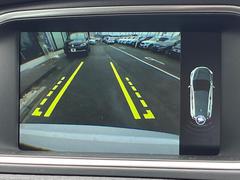 ●ガイドライン付きバックカメラ：不安な駐車もこれで安心！ガイドライン付きなので狭い箇所での駐車もラクラクです！ 5