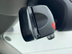 ●ＥＴＣ車載器内蔵ルームミラー：お引き渡し時には再セットアップを実施後、お渡しいたします。マイレージ登録に関してもお気軽に担当営業までお尋ねください。 7
