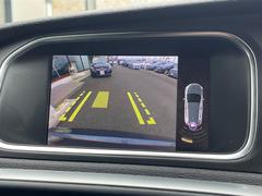 ●バックカメラ：便利な【バックカメラ】で安全確認もできます。駐車が苦手な方にもオススメな便利機能です。 5
