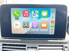 ●Ａｐｐｌｅ　Ｃａｒ　Ｐｌａｙ：スマホとの有線接続で、ナビ・オーディオ再生などスマホのアプリ機能が画面でも使える便利機能です！ 5