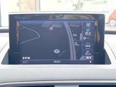 ●Ａｕｄｉ純正ナビ：一体感のあるナビは、高級感ある車内を演出してくれます。オーディオ機能も充実しておりますので、運転もより楽しめます♪ 4