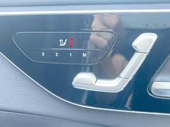 ●フロントシートヒーティング：運転席・助手席共に三段階で調節が可能なシートヒーターを装備しております。季節を問わず快適にご使用いただけます。 7