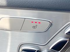 ●フロントシートヒーティング：運転席・助手席共に三段階で調節が可能なシートヒーターを装備しております。季節を問わず快適にご使用いただけます。 6