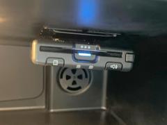 ●ＥＴＣ車載器（アンテナ分離型音声案内タイプ）：お引き渡し時には再セットアップを実施後、お渡しいたします。マイレージ登録に関してもお気軽にスタッフまでお尋ねください。 6