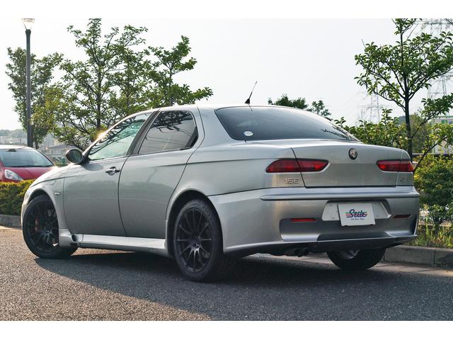 GTA 革シート 修復歴なし 検32.6 MT6速(5枚目)