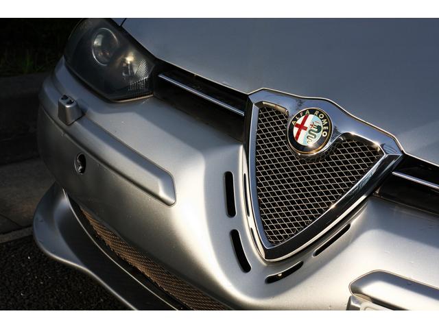 GTA 革シート 修復歴なし 検32.6 MT6速(8枚目)