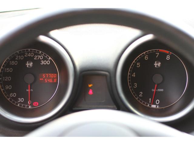 GTA 革シート 修復歴なし 検32.6 MT6速(14枚目)