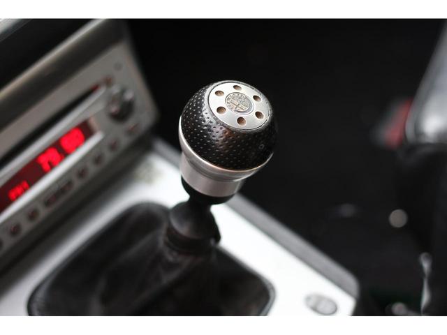 GTA 革シート 修復歴なし 検32.6 MT6速(15枚目)