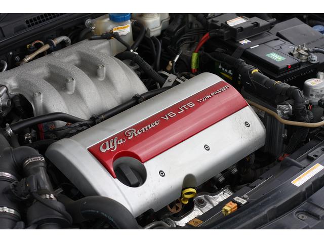 3.2JTS Q4Qトロディスティンクティブ(20枚目)