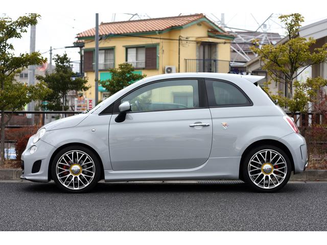 赤革シート5MT(3枚目)