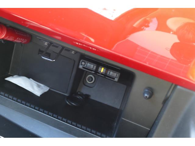 500 1.2 ポップ 右H 5AT デュアロジック 赤(28枚目)