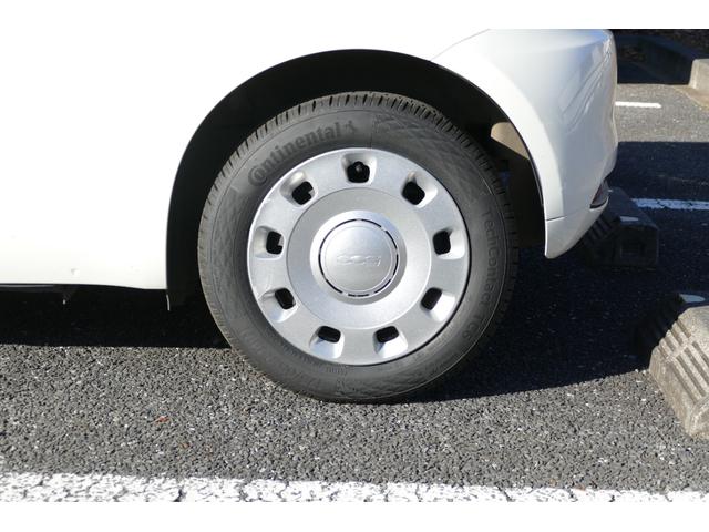 500 ツインエア ポップ 右H 5AT デュアロジック 白(16枚目)