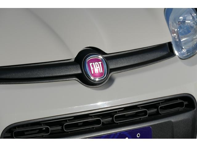 パンダ イージー 右H 5AT ベージュ(8枚目)