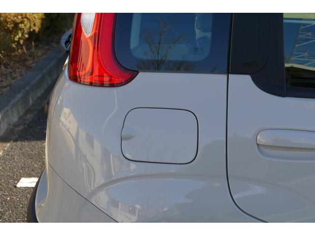 パンダ イージー 右H 5AT ベージュ(12枚目)