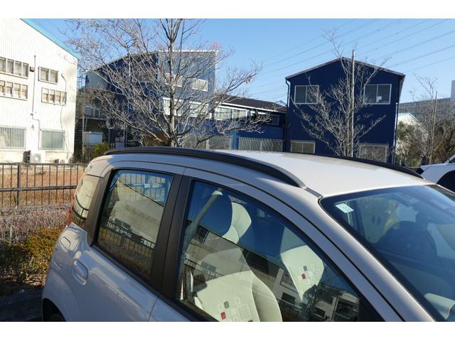 パンダ イージー 右H 5AT ベージュ(13枚目)