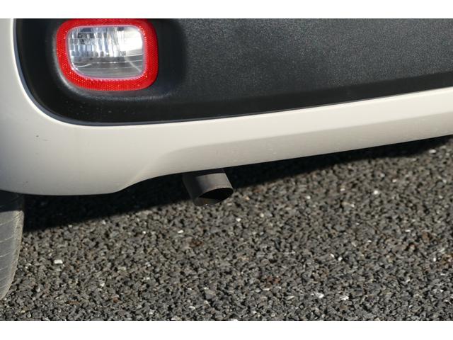 パンダ イージー 右H 5AT ベージュ(15枚目)