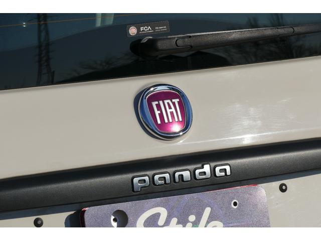 パンダ イージー 右H 5AT ベージュ(16枚目)