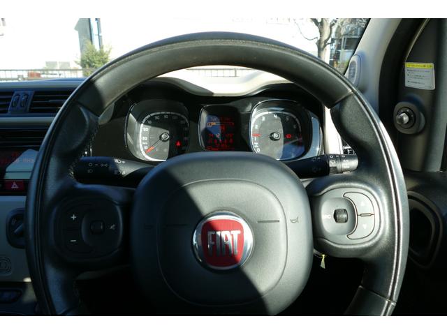 パンダ イージー 右H 5AT ベージュ(29枚目)