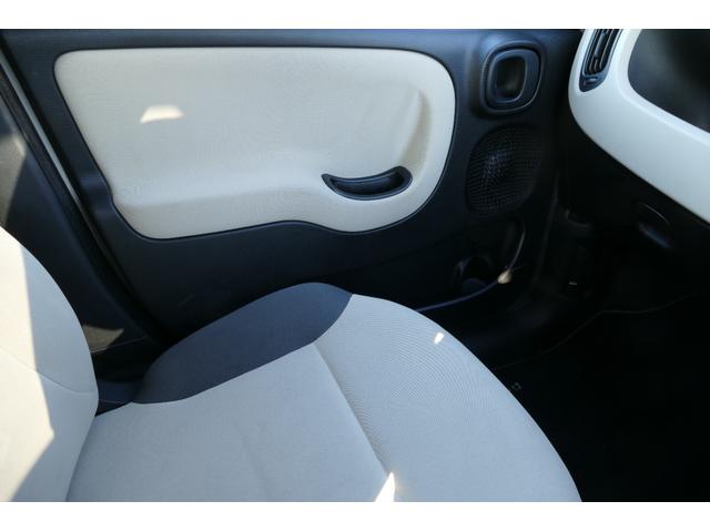 パンダ イージー 右H 5AT ベージュ(31枚目)