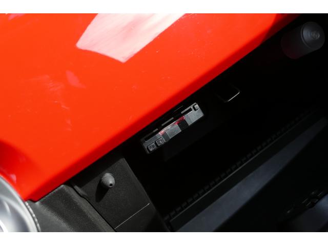 アバルト５９５ ベースグレード　左Ｈ　５ＭＴ　赤（32枚目）