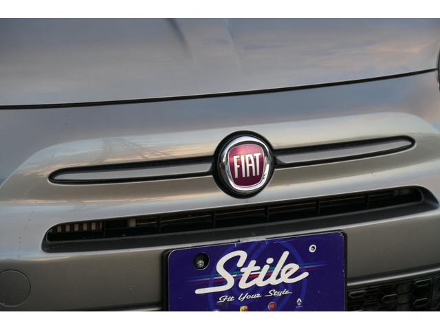 ５００Ｓ マヌアーレ　右Ｈ　５ＭＴ　ガンメタ（8枚目）