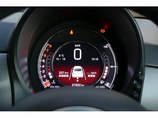 ５００Ｓ マヌアーレ　右Ｈ　５ＭＴ　ガンメタ（17枚目）