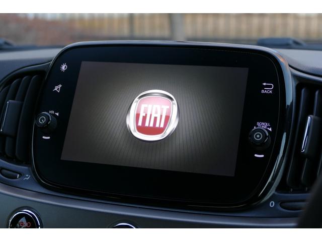 ５００Ｓ マヌアーレ　右Ｈ　５ＭＴ　ガンメタ（19枚目）