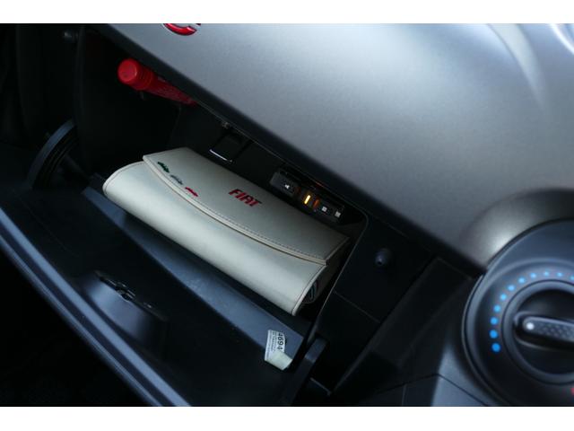 ５００Ｓ マヌアーレ　右Ｈ　５ＭＴ　ガンメタ（23枚目）