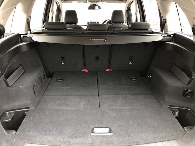 218iグランツアラー プラスPKG 3列シート 2年保証(15枚目)