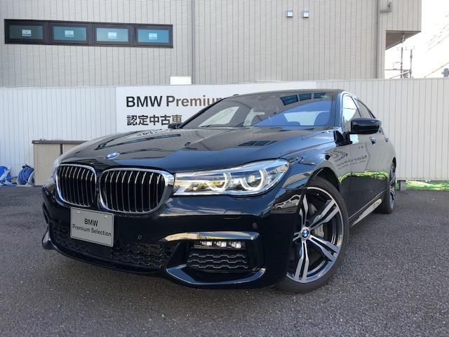 Bmw7 中古車 無料の車の画像