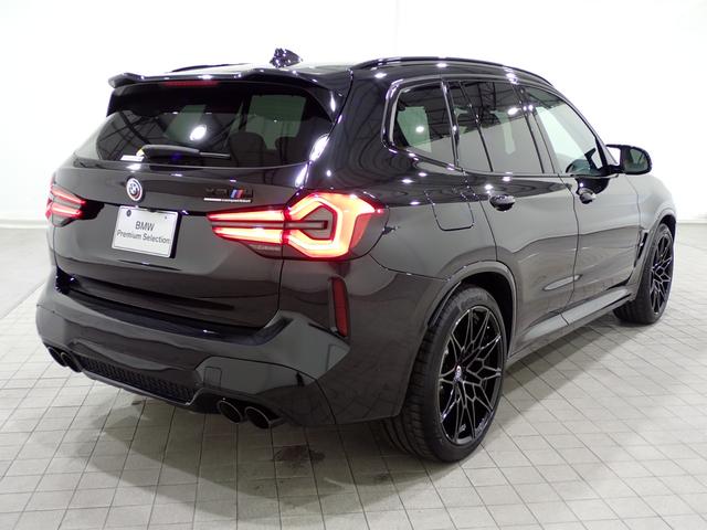 ＢＭＷ Ｘ３ Ｍ