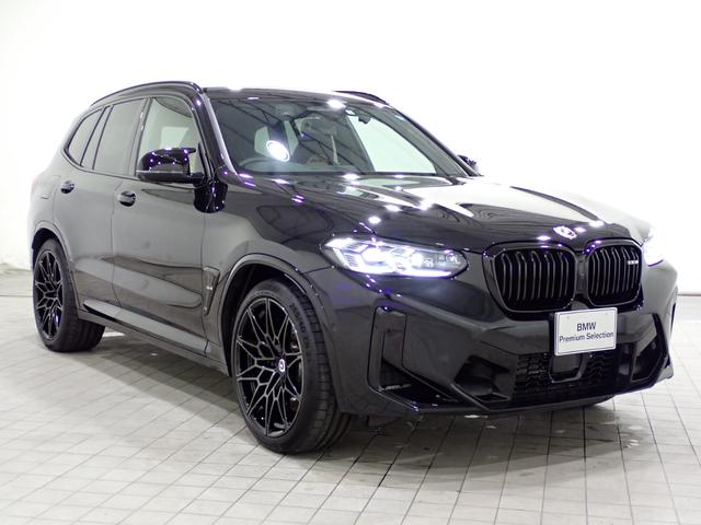 ＢＭＷ Ｘ３ Ｍ