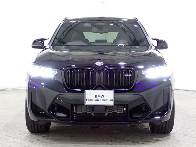 ＢＭＷ Ｘ３ Ｍ