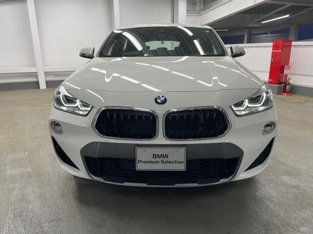 ＢＭＷ Ｘ２