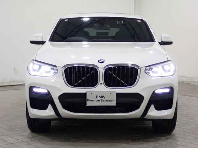 ＢＭＷ Ｘ４