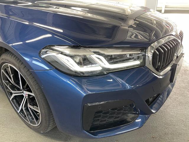 ５２３ｄ　ｘＤｒｉｖｅ　Ｍスポーツ　ワンオーナー　ガラスサンルーフ　コニャックレザー　ハーマンカードン　ヘッドアップディスプレイ　１９インチアロイ　ＡＣＣ追従機能　ステアリングアシスト　パーキングアシスト　ＢＭＷ認定中古車(10枚目)