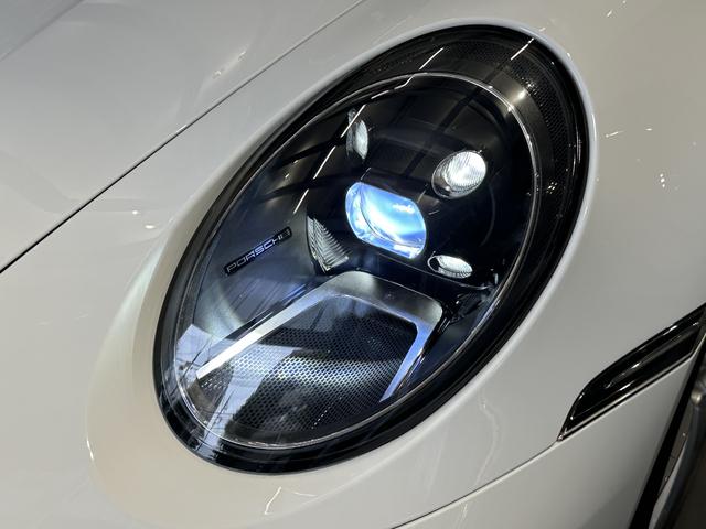 911 911カレラ 2024年モデル 右H 新車保証継承 スポーツクロノ トラフィックジャムアシスト付ACC レーンチェンジアシスト PDLSプラス付LEDヘッドライト 14way電動調節スポーツシート/シートメモリ(6枚目)