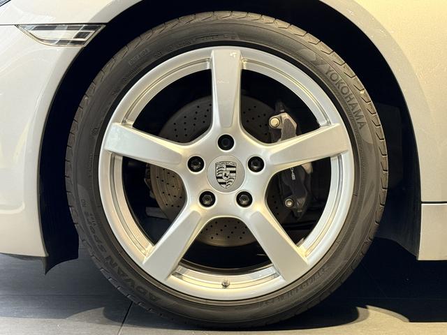 718ケイマン 718ケイマン 2018年モデル 右H 認定中古車保証付 スポーツクロノ PDLS付ティンテッドバイキセノンヘッドライト エントリー&ドライブ パークアシスト+リアカメラ パワーステアリングプラス シートヒーター(7枚目)