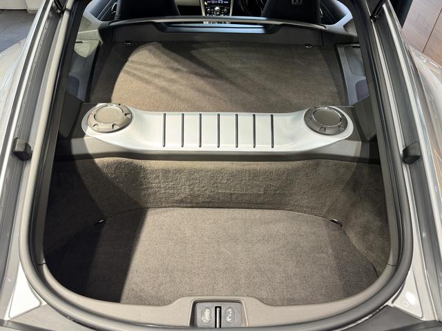 718ケイマン 718ケイマン 2018年モデル 右H 認定中古車保証付 スポーツクロノ PDLS付ティンテッドバイキセノンヘッドライト エントリー&ドライブ パークアシスト+リアカメラ パワーステアリングプラス シートヒーター(20枚目)