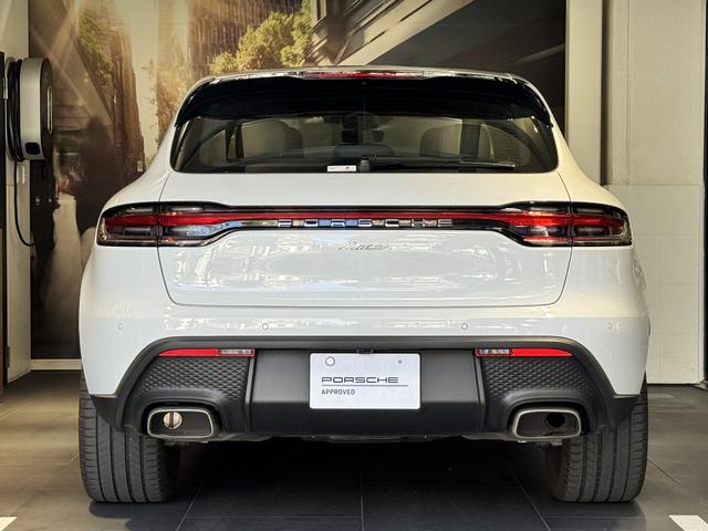 マカン マカン 2023モデル 新車保証継承+認定保証 パノラマルーフ スポーツクロノ エクステンデッドレザーパッケージ 14way電動シート/メモリーパッケージ シートベンチレーション パワーステアリングプラス(5枚目)